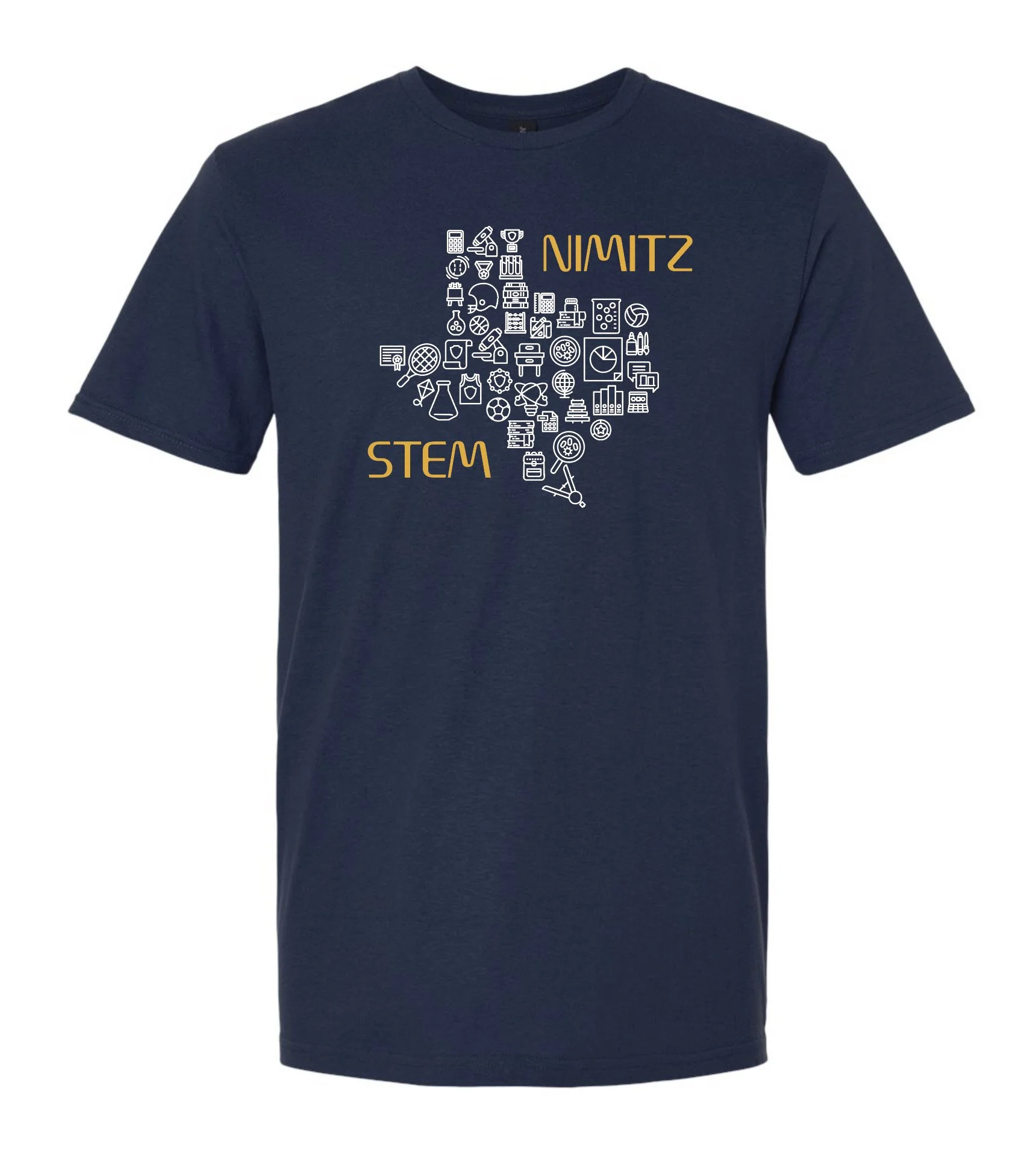 Spirit Store — Nimitz Middle School/STEM Academy PTSA